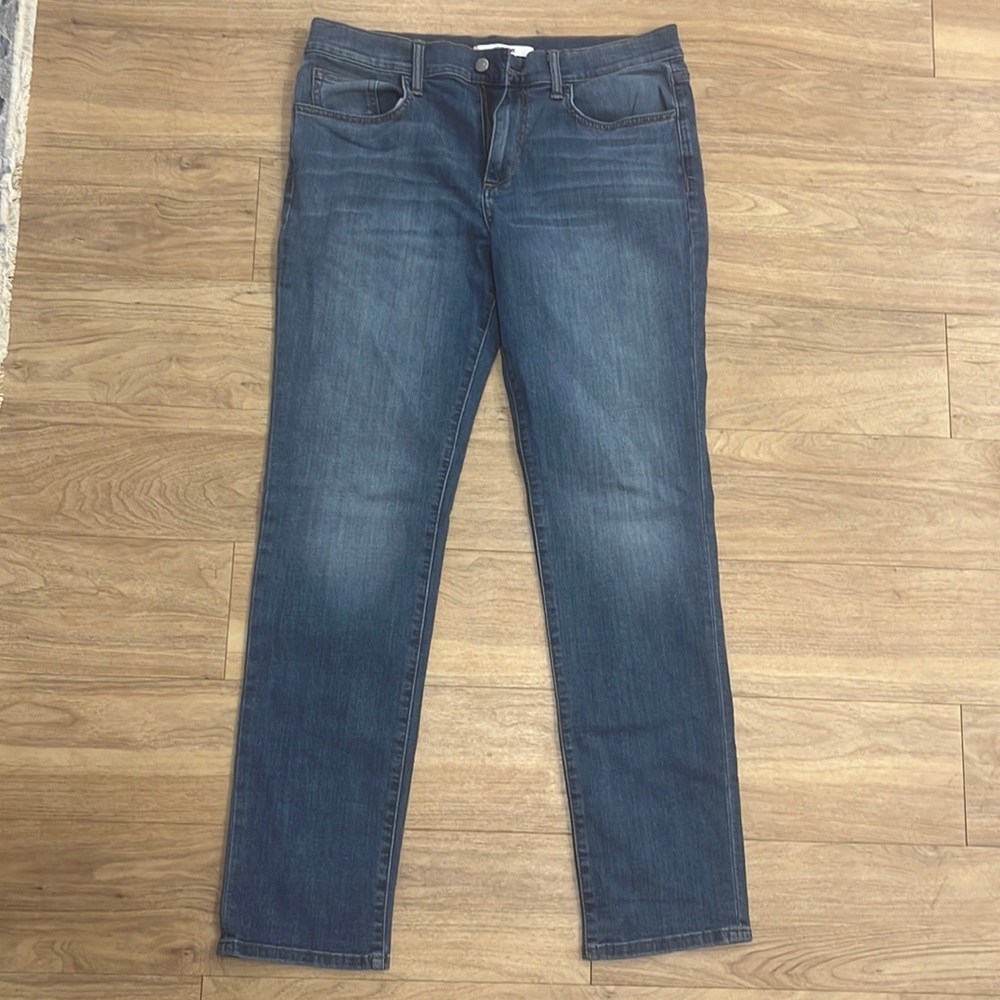 Joe’s Stretch Jeans 34x32